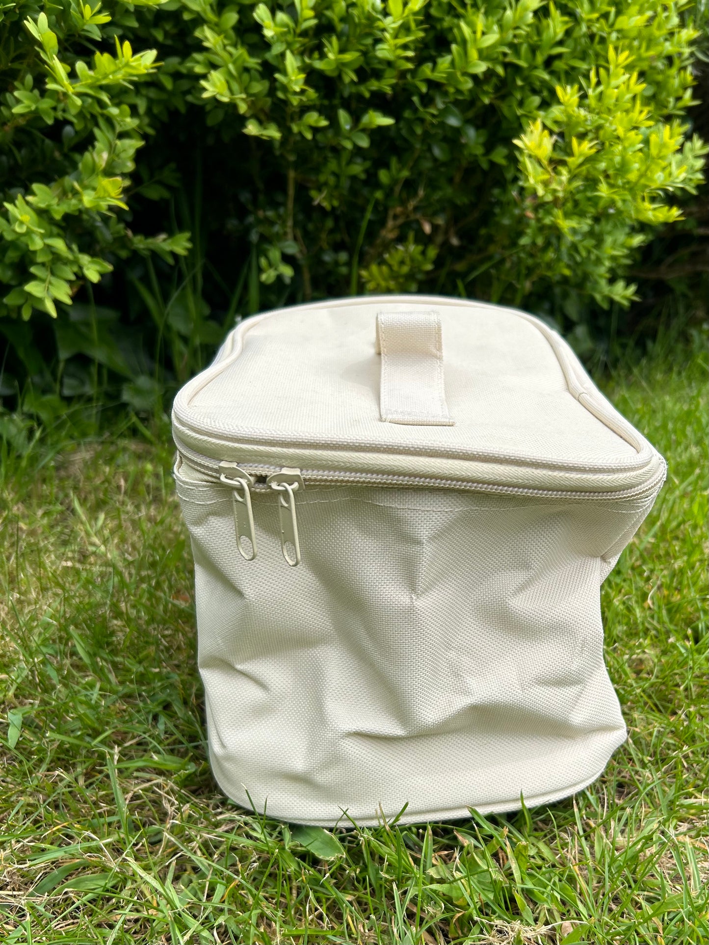 Ivory Cooler Chiller bag